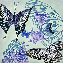 Fluttering